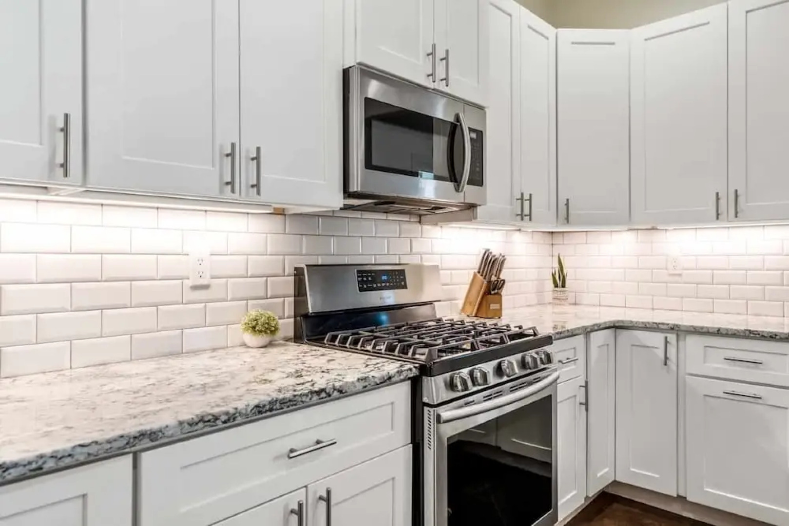 Highlander 4 Bedroom Townhouse