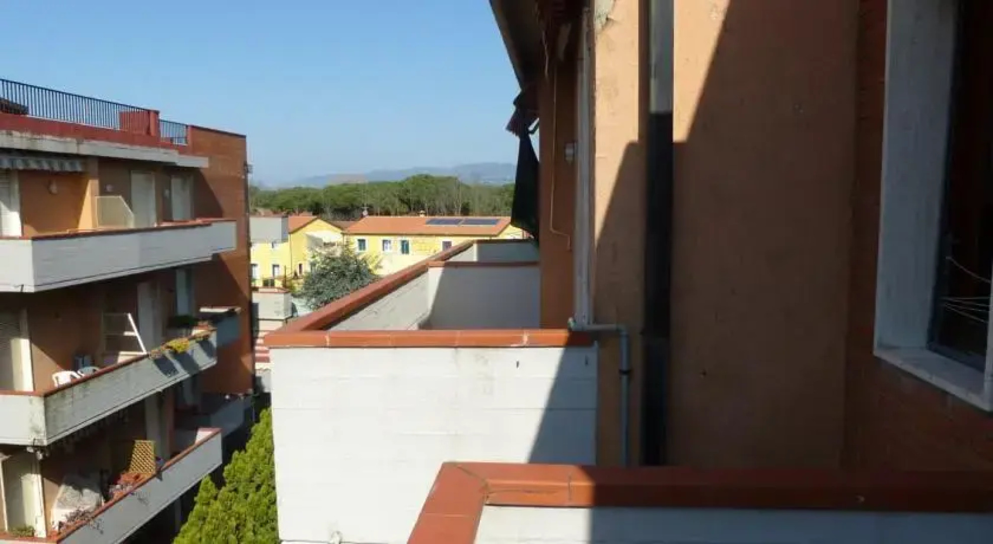 Appartamento Villa Ileana