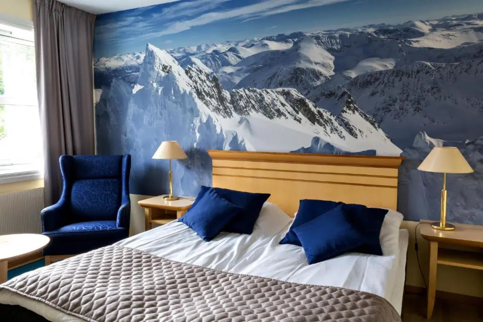 Dreges Hotell - by Classic Norway Hotels