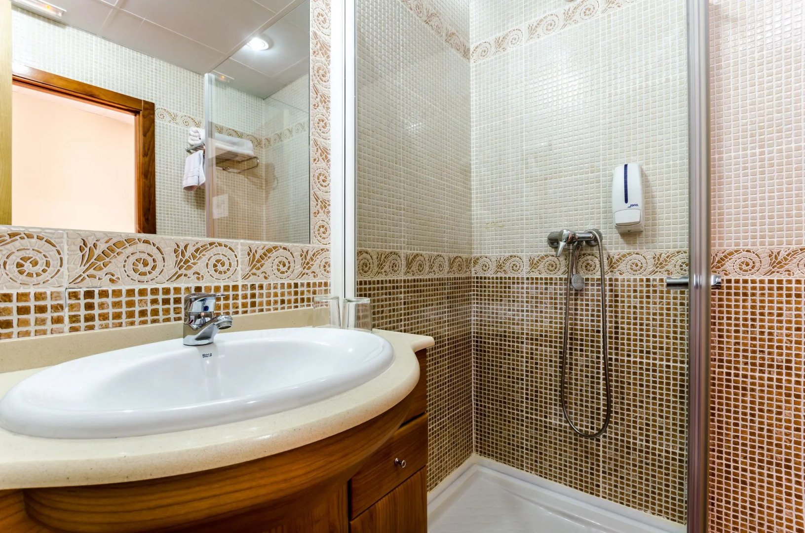 ELE Mirador de Santa Ana