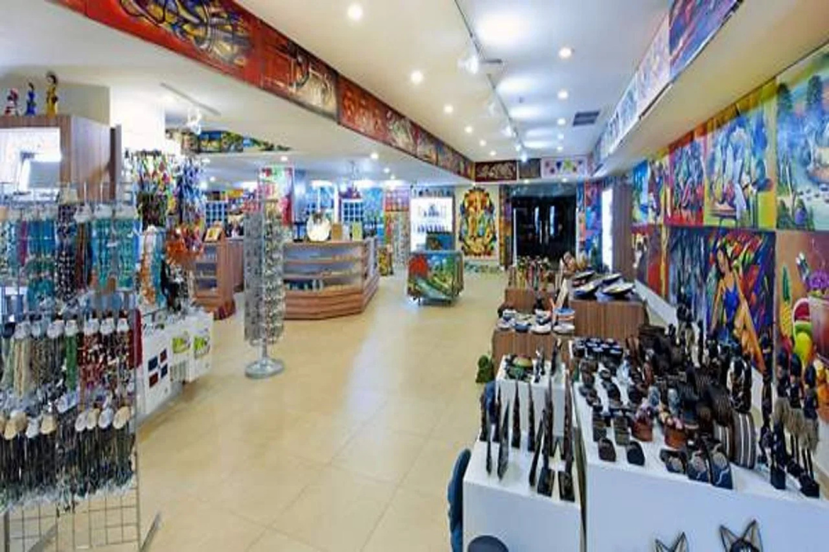 Barcelo Bavaro Palace - Всё включено