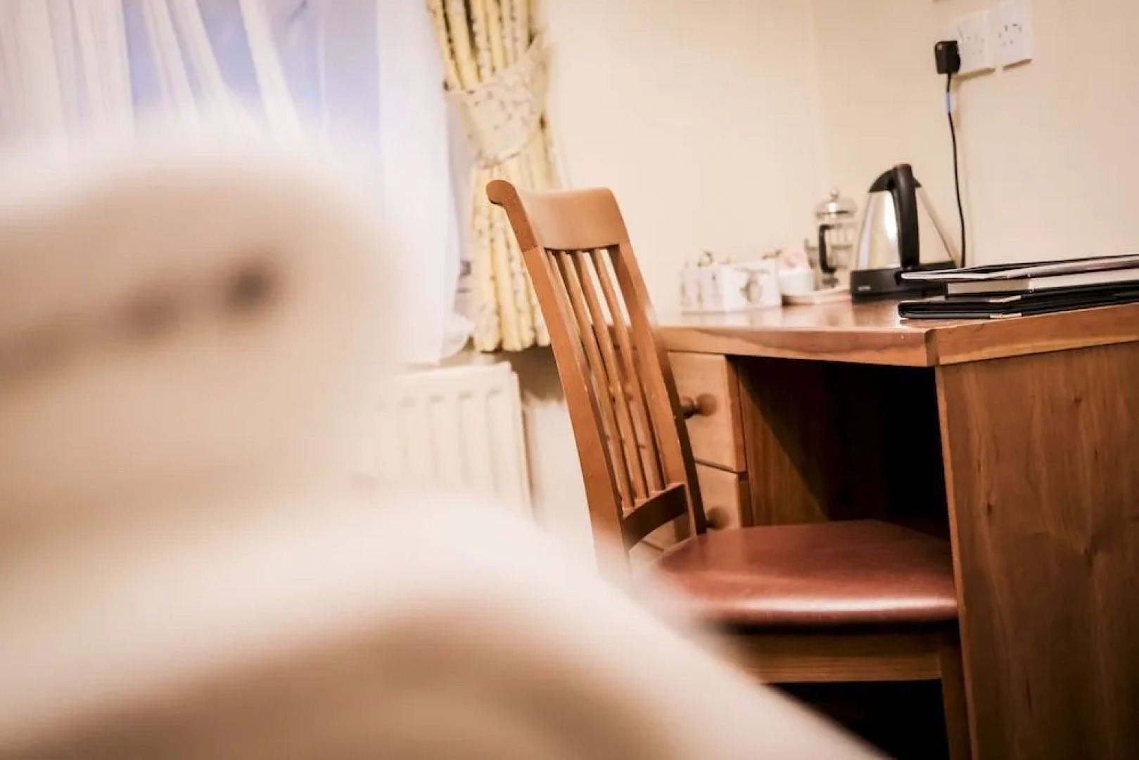 The Fisherman's Haunt