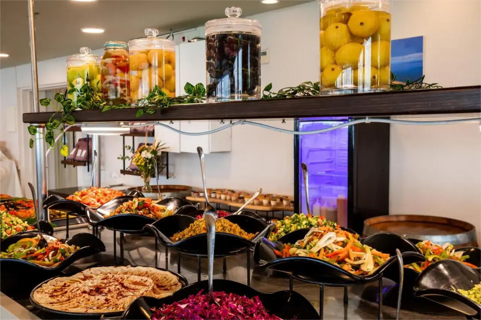 Daria- Authentic Israeli Experience