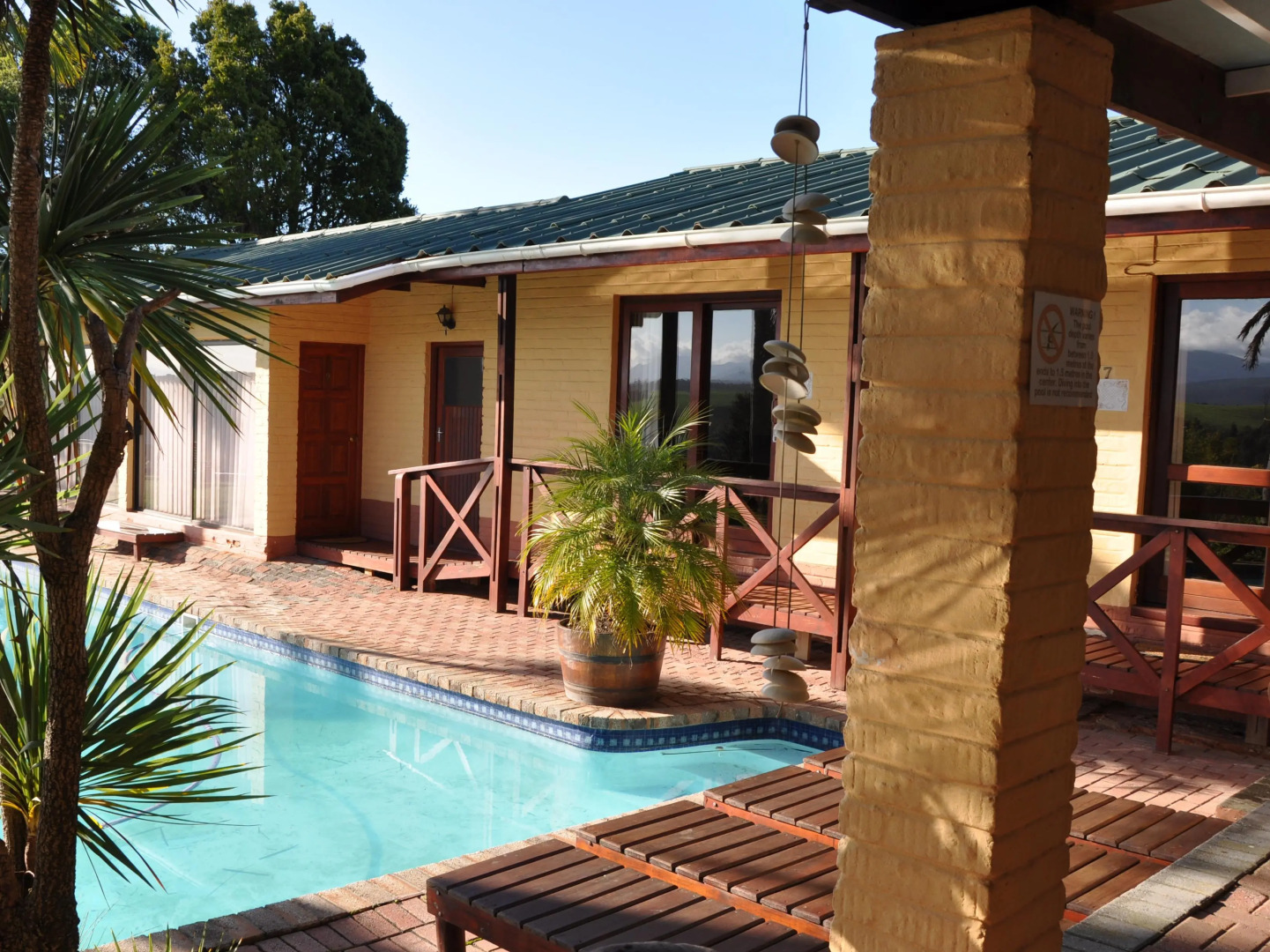 Hildesheim Guest House