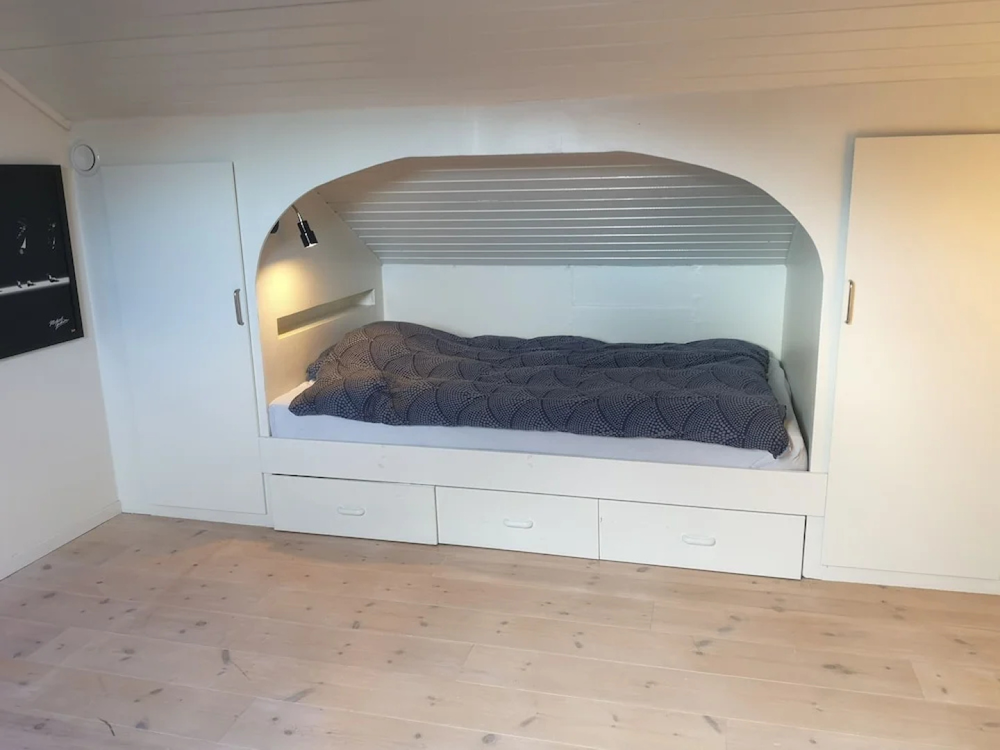 Rose Cottage 70m2 Tórshavn with Parking
