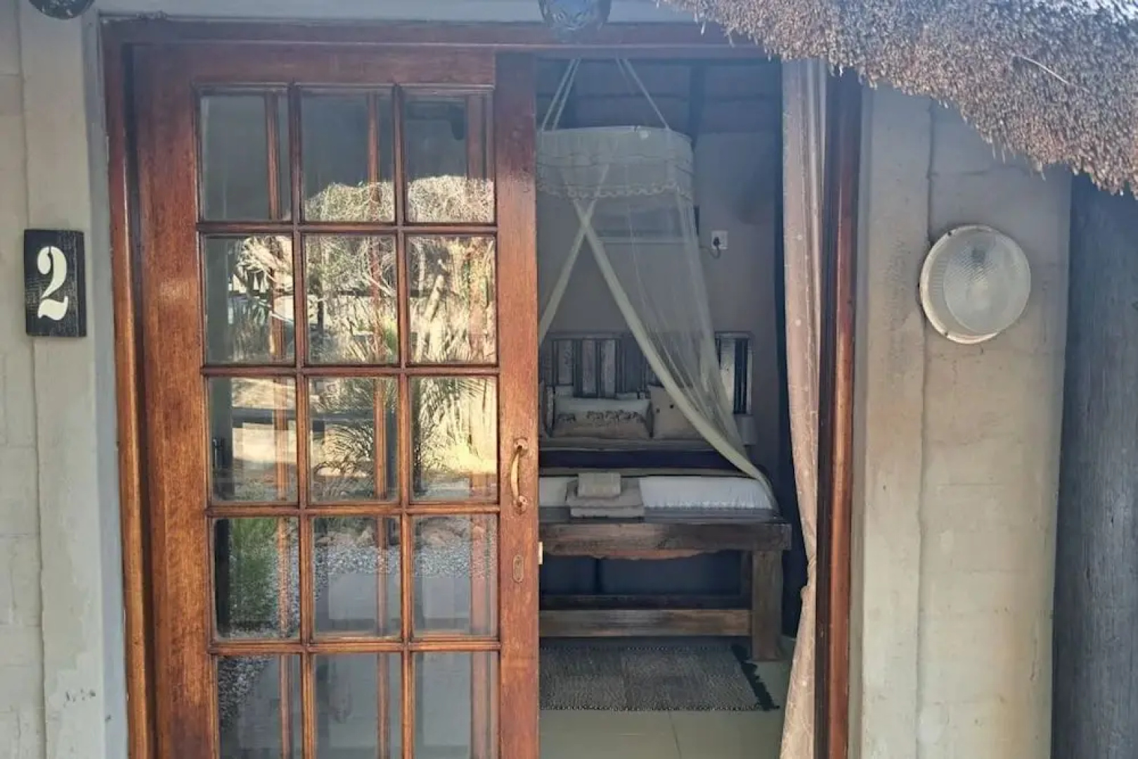 Hambana Lifestyle Lodge