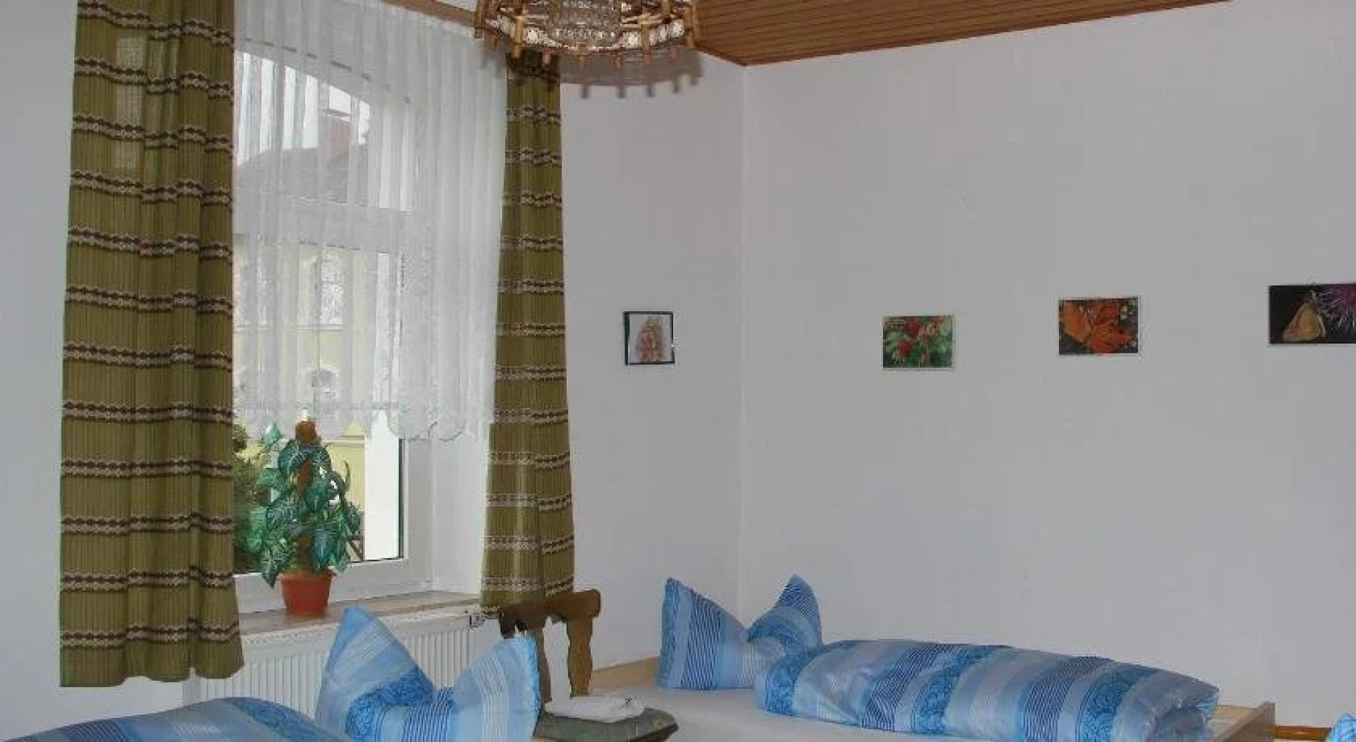 Hotel Bayerischer Hof