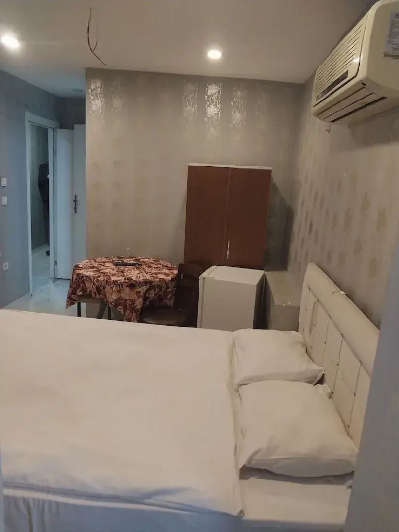Trilya Hotel Istanbul