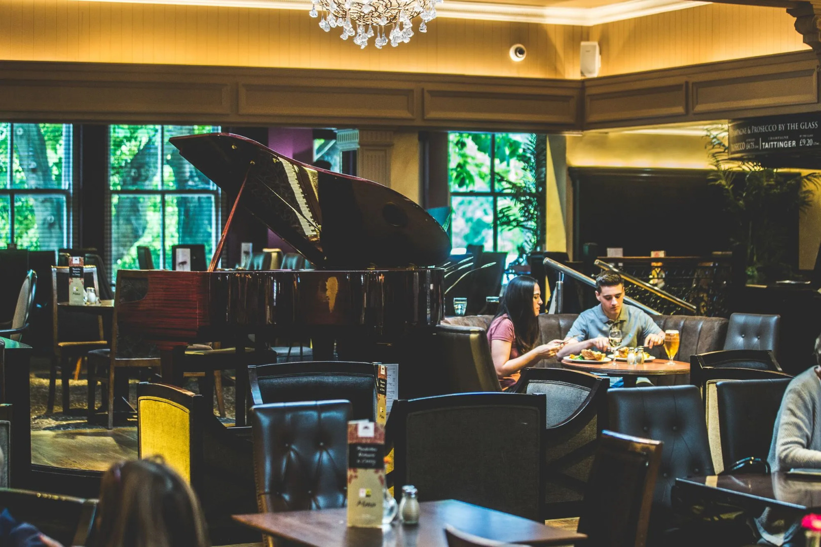 Ramside Hall Hotel, Golf and Spa