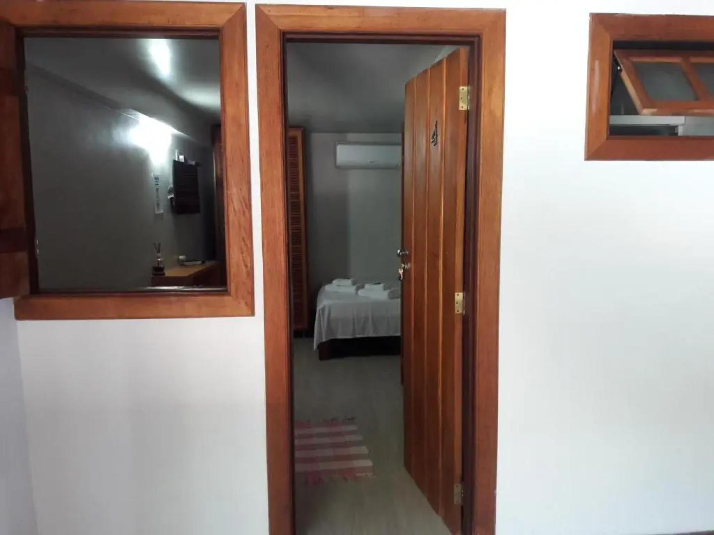 Pousada Pontal Paraty