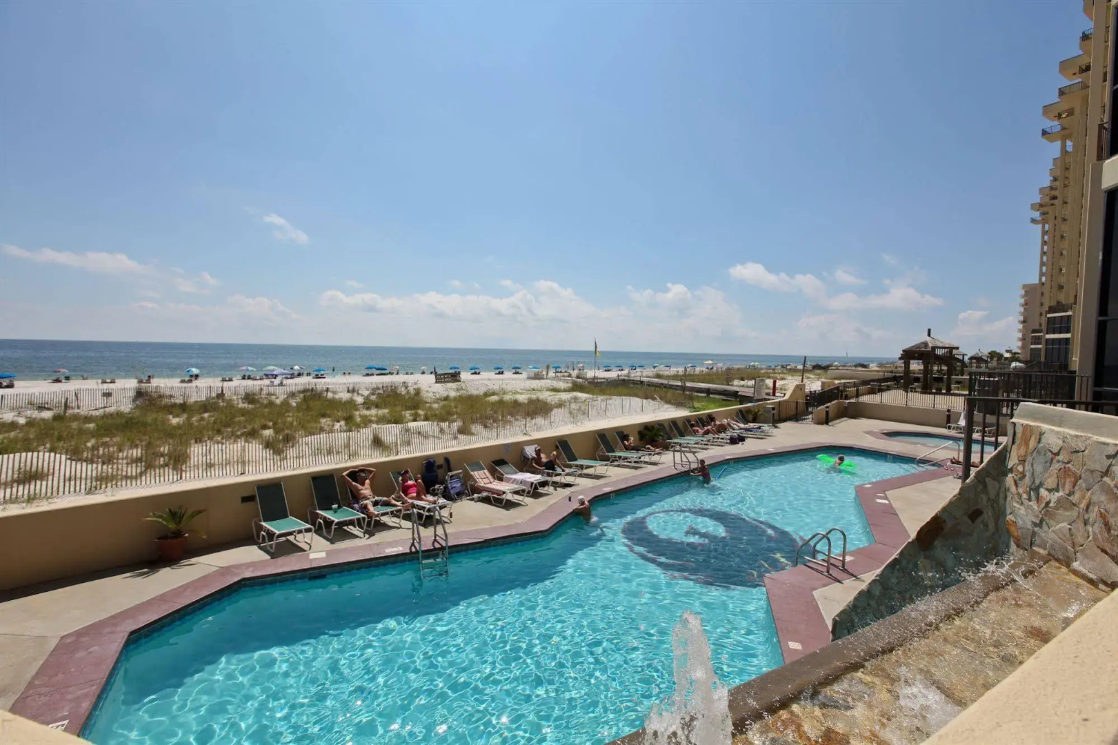 Phoenix Condominiums by Vacasa