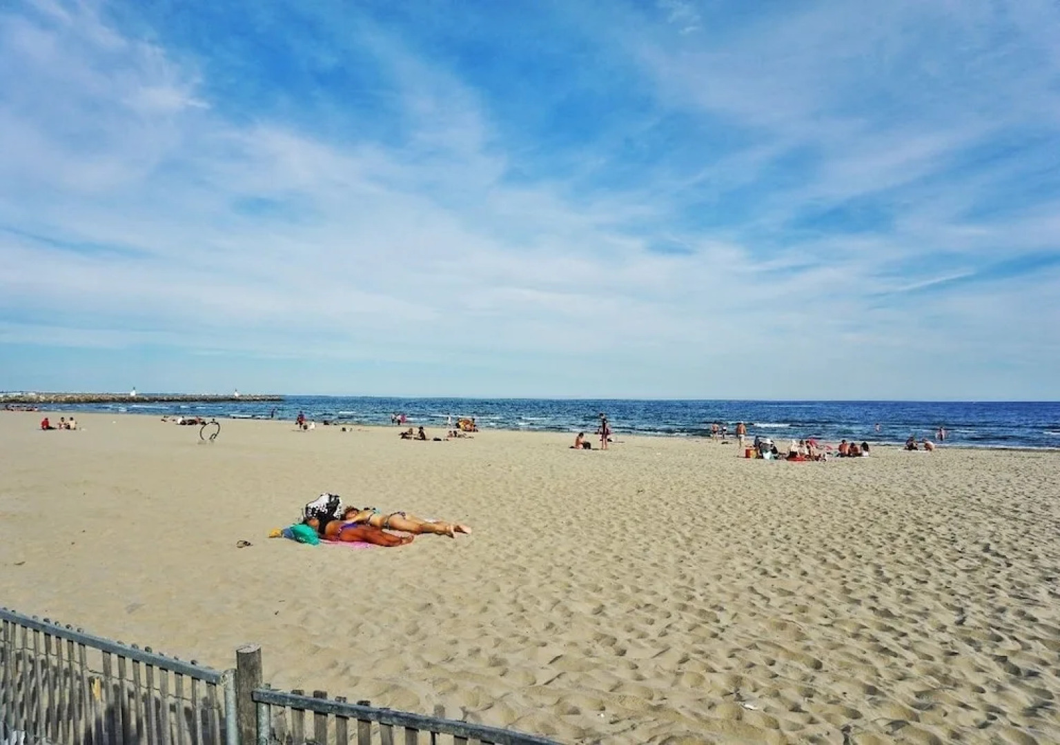 Appartement Pleine Mer