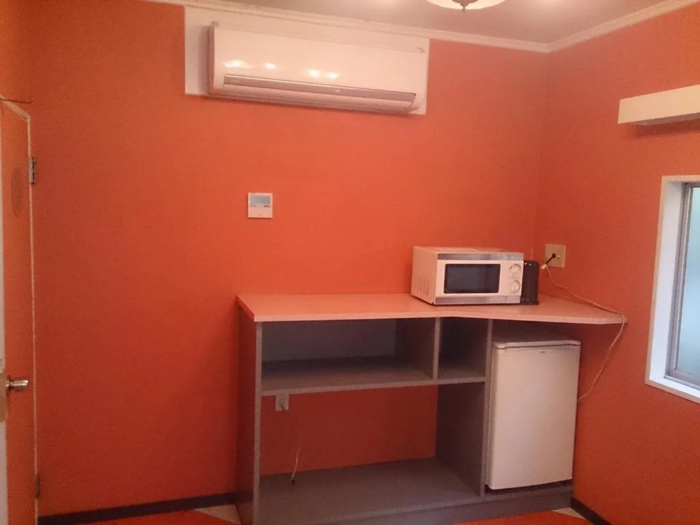 Okayama Guesthouse MOKO - Hostel