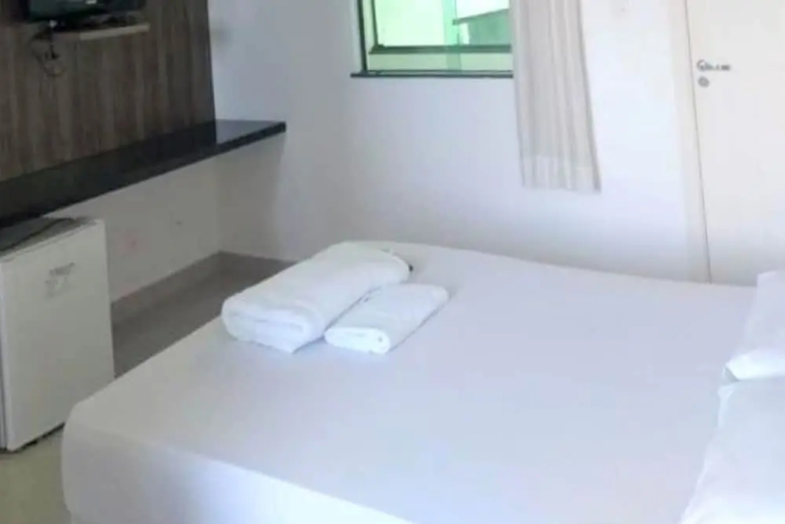 Hotel Malibu Candeias