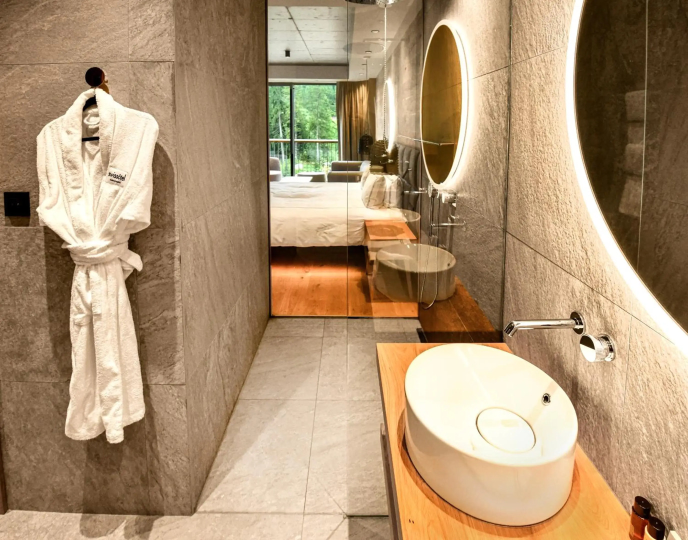 Swissôtel Damian Jasna