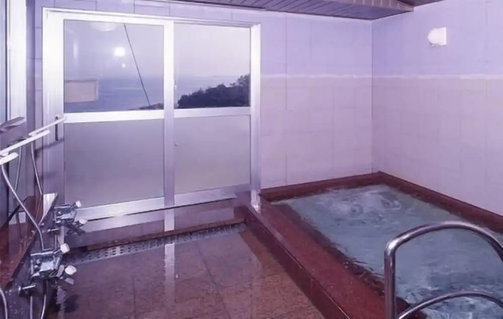 Shinojima Kanko Hotel Osumi