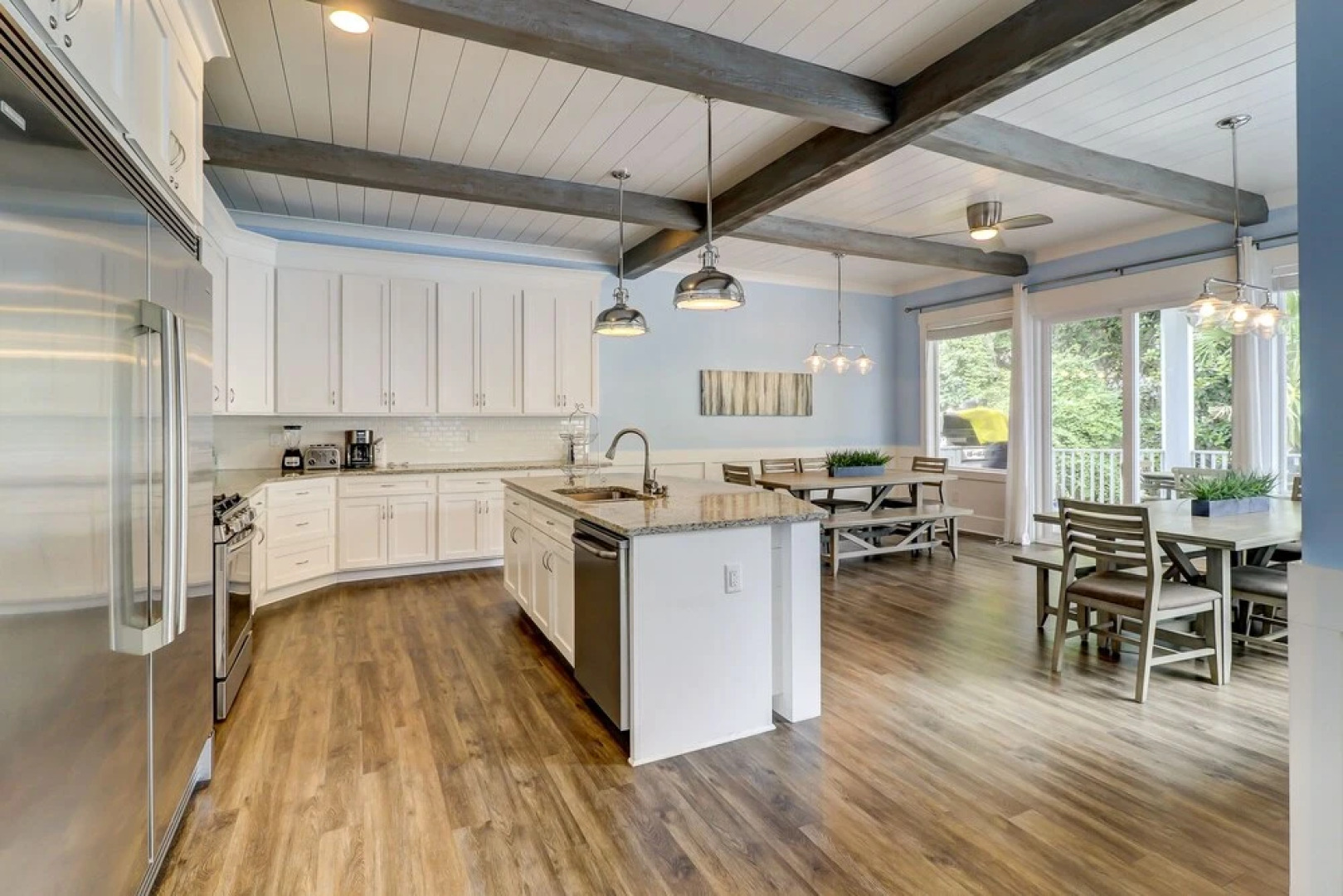 52 North Forest Beach Holiday Home