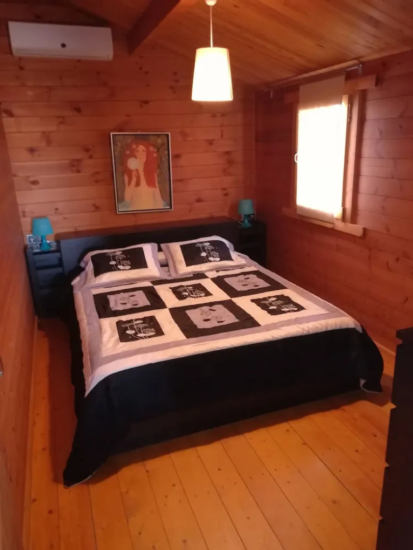 Bungalows Camping Medina Sidonia