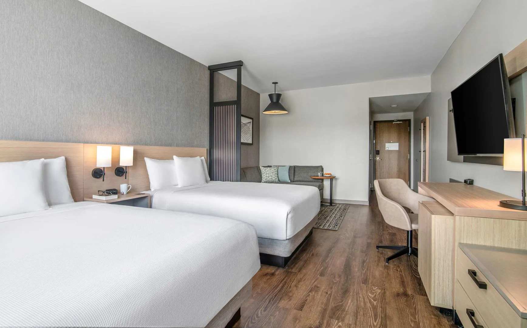 Hyatt Place Newark/Silicon Valley