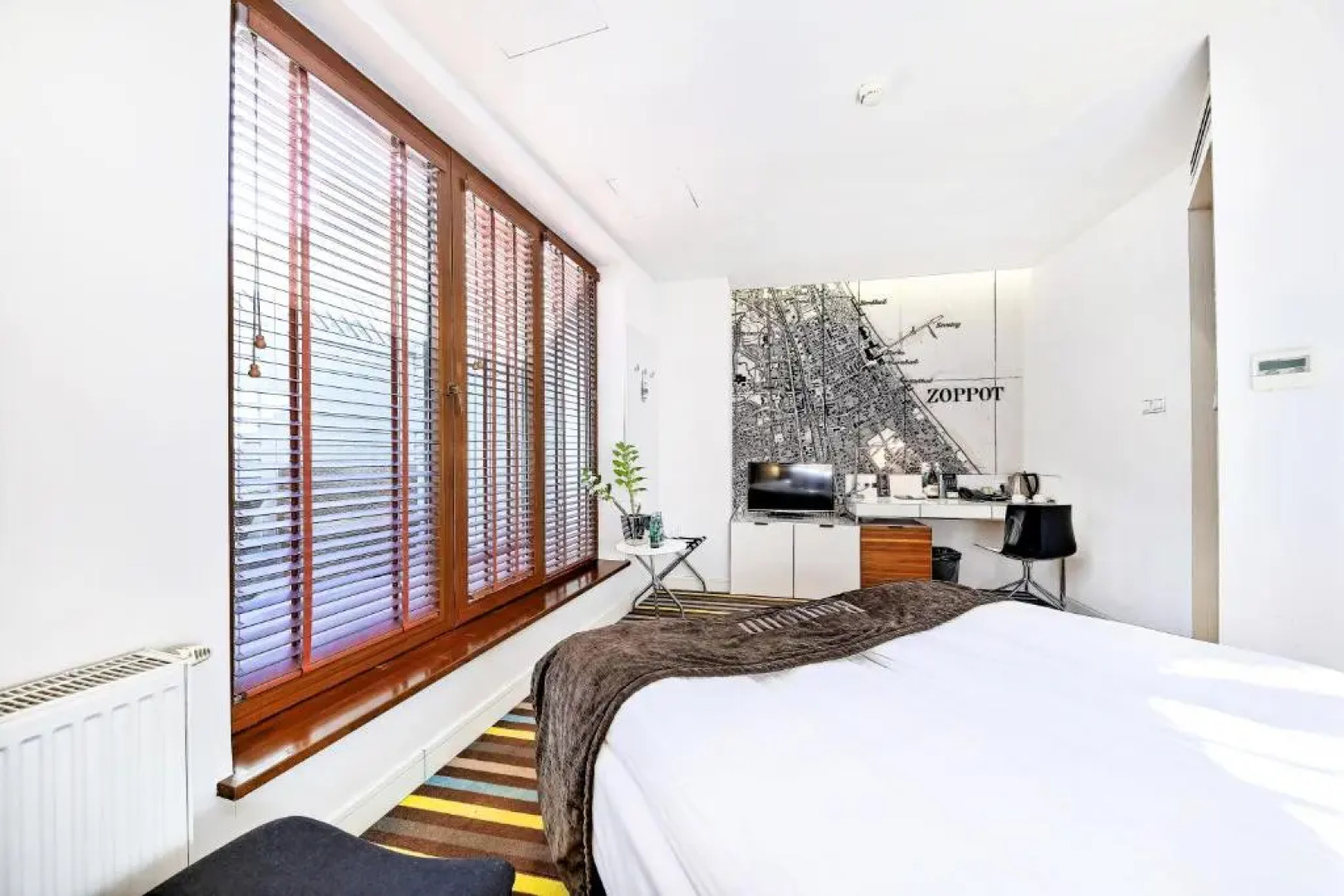 Bayjonn Boutique Hotel