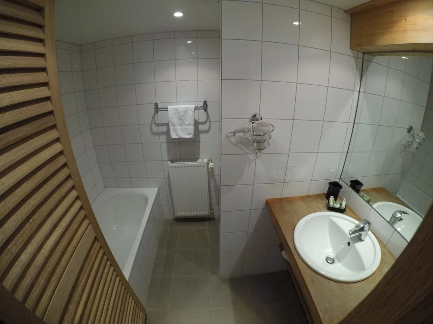 Restaurant Chambre La Belle Epoque