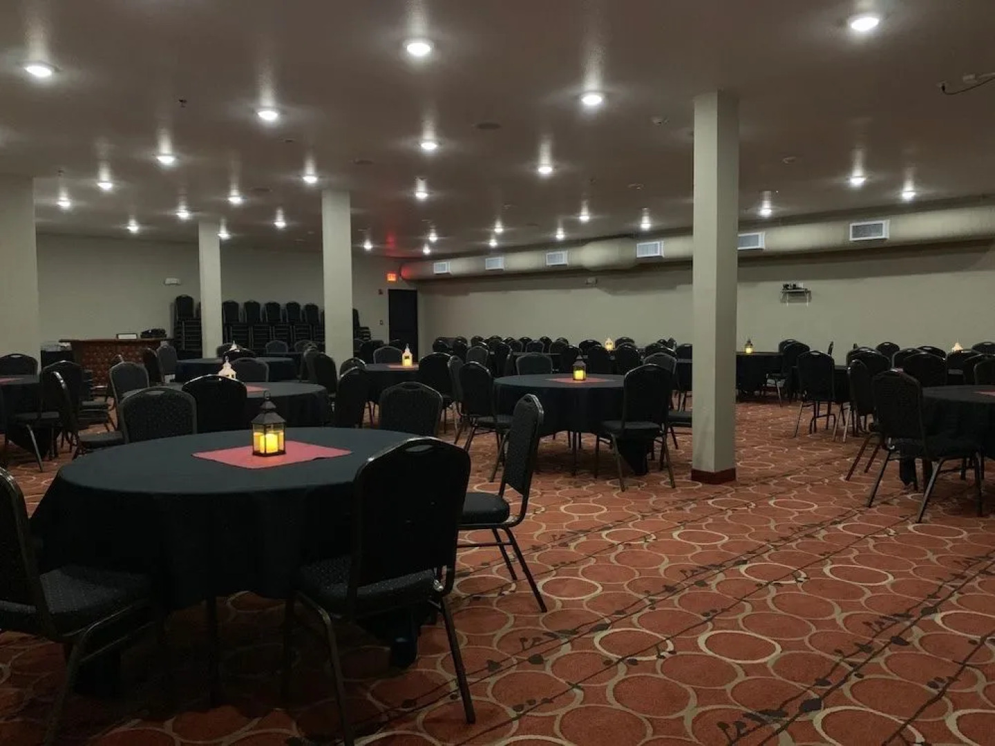 Bowman Lodge & Convention Center