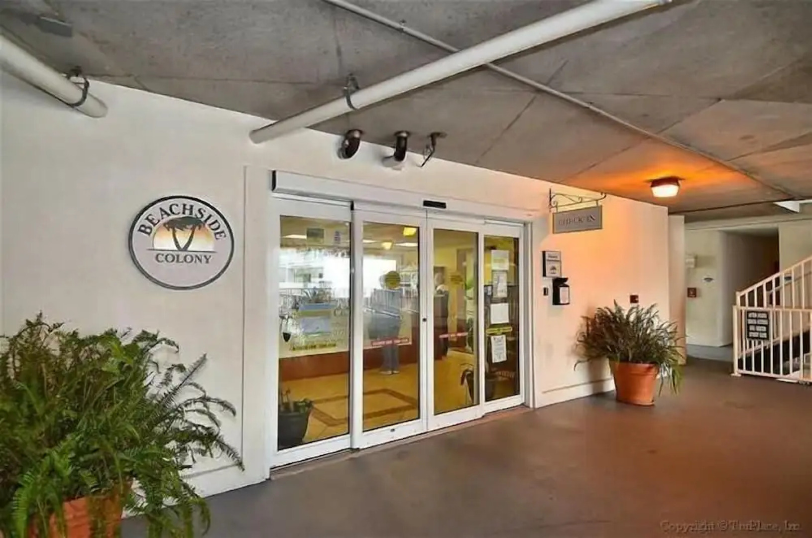 The Gardens at Beachside Colony