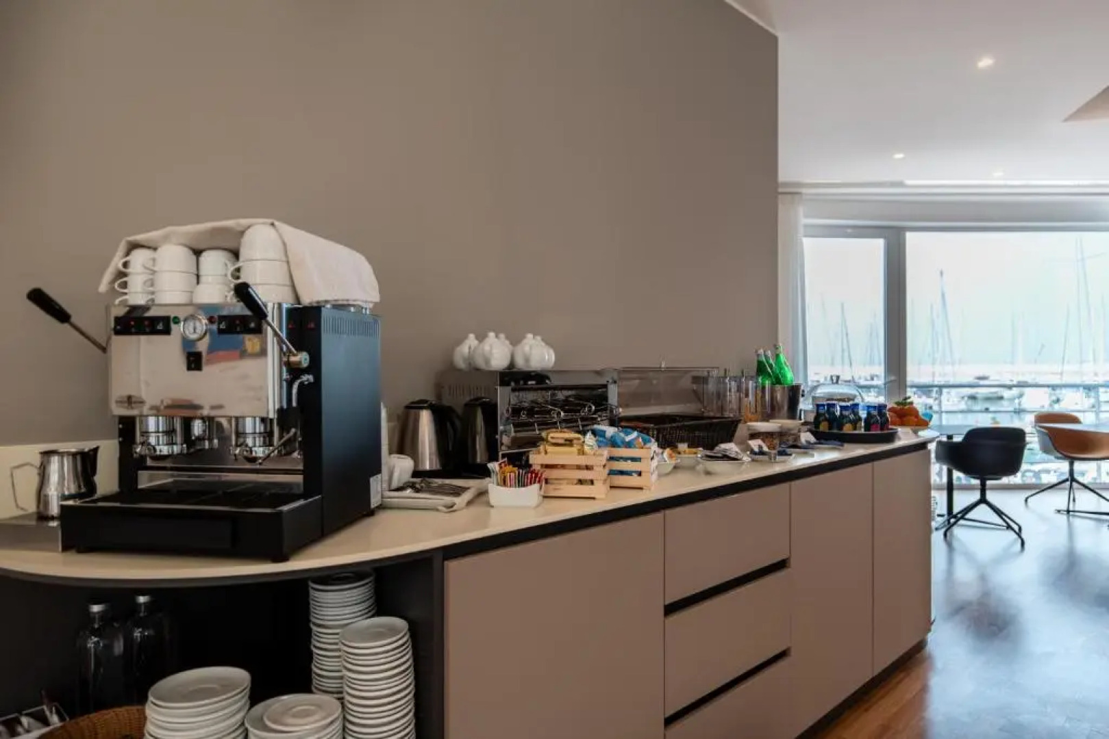 Sestante Marina Motel