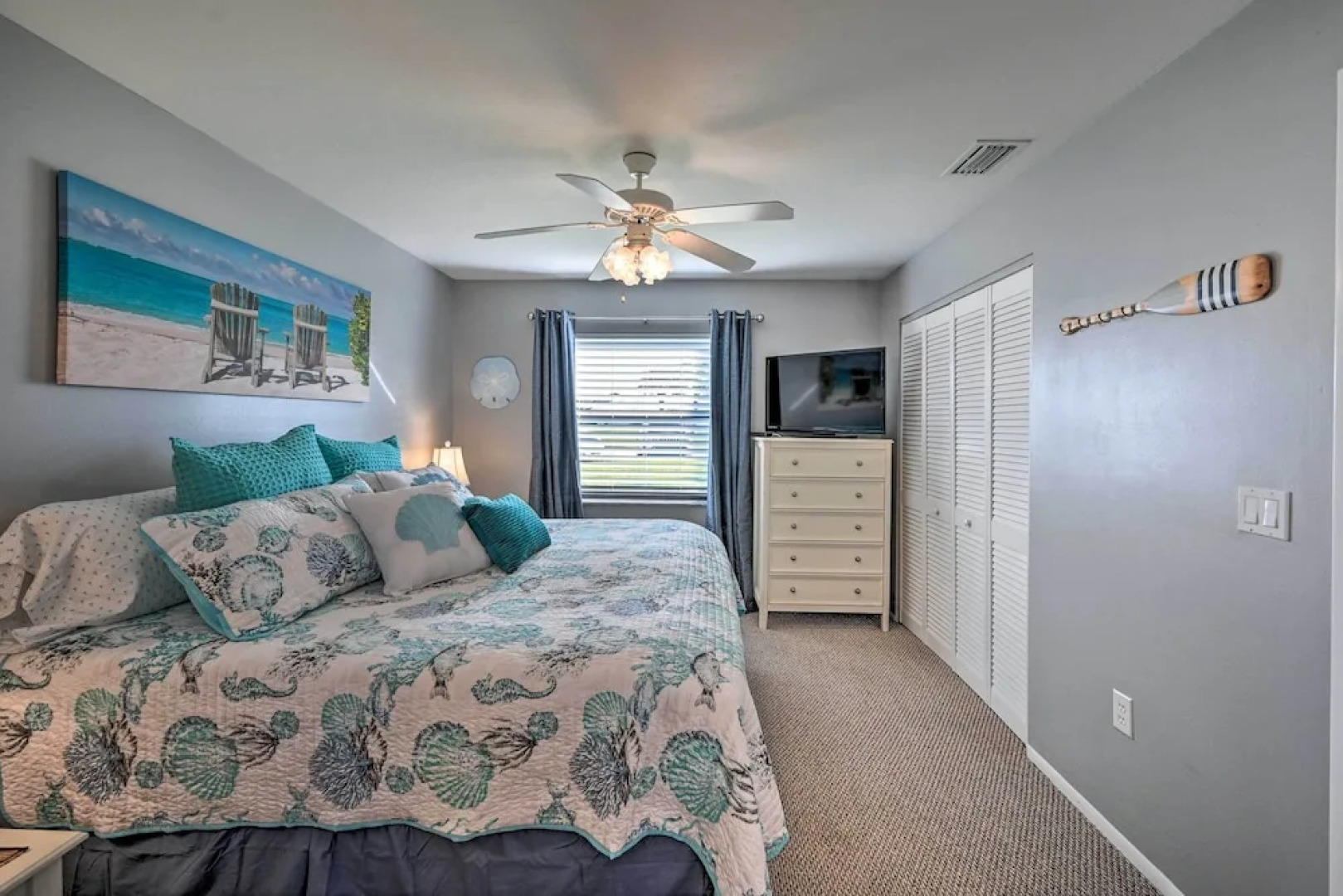 Condo w/ Screened-in Porch, 1 Mi to Sebring Golf!