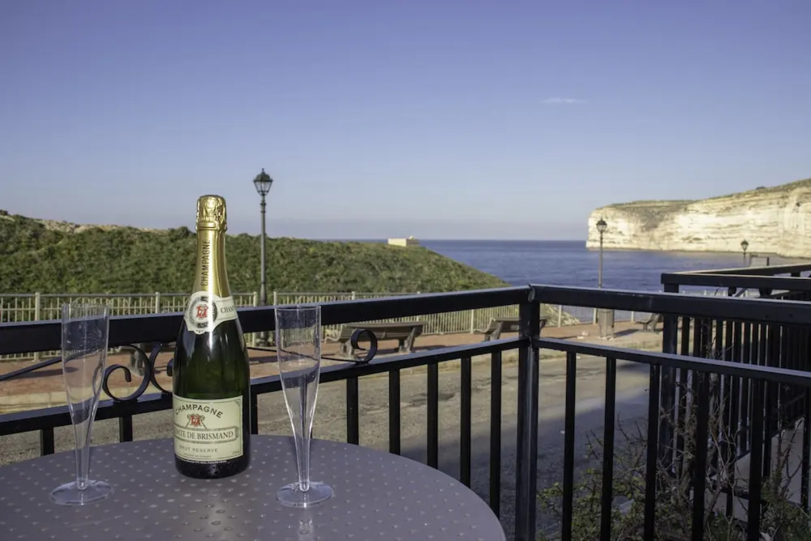 Dolman Complex Apartments