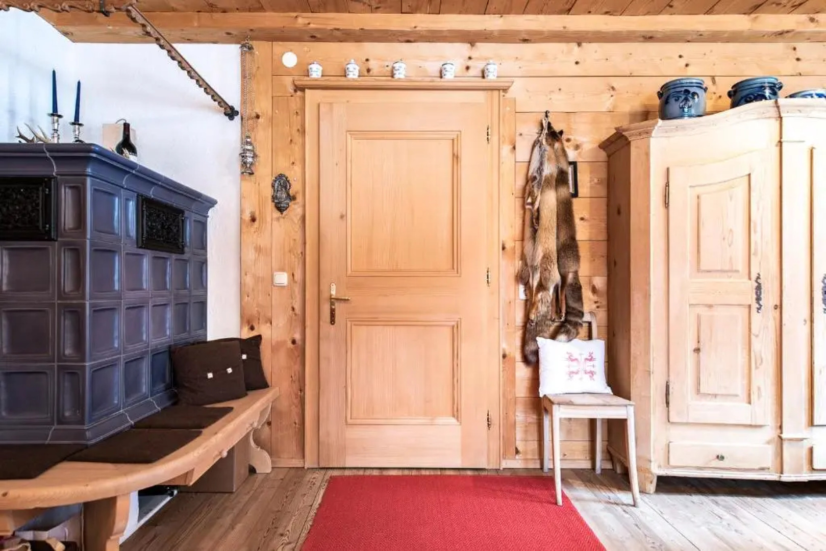 Hotel Wirtshaus zum Gämsle