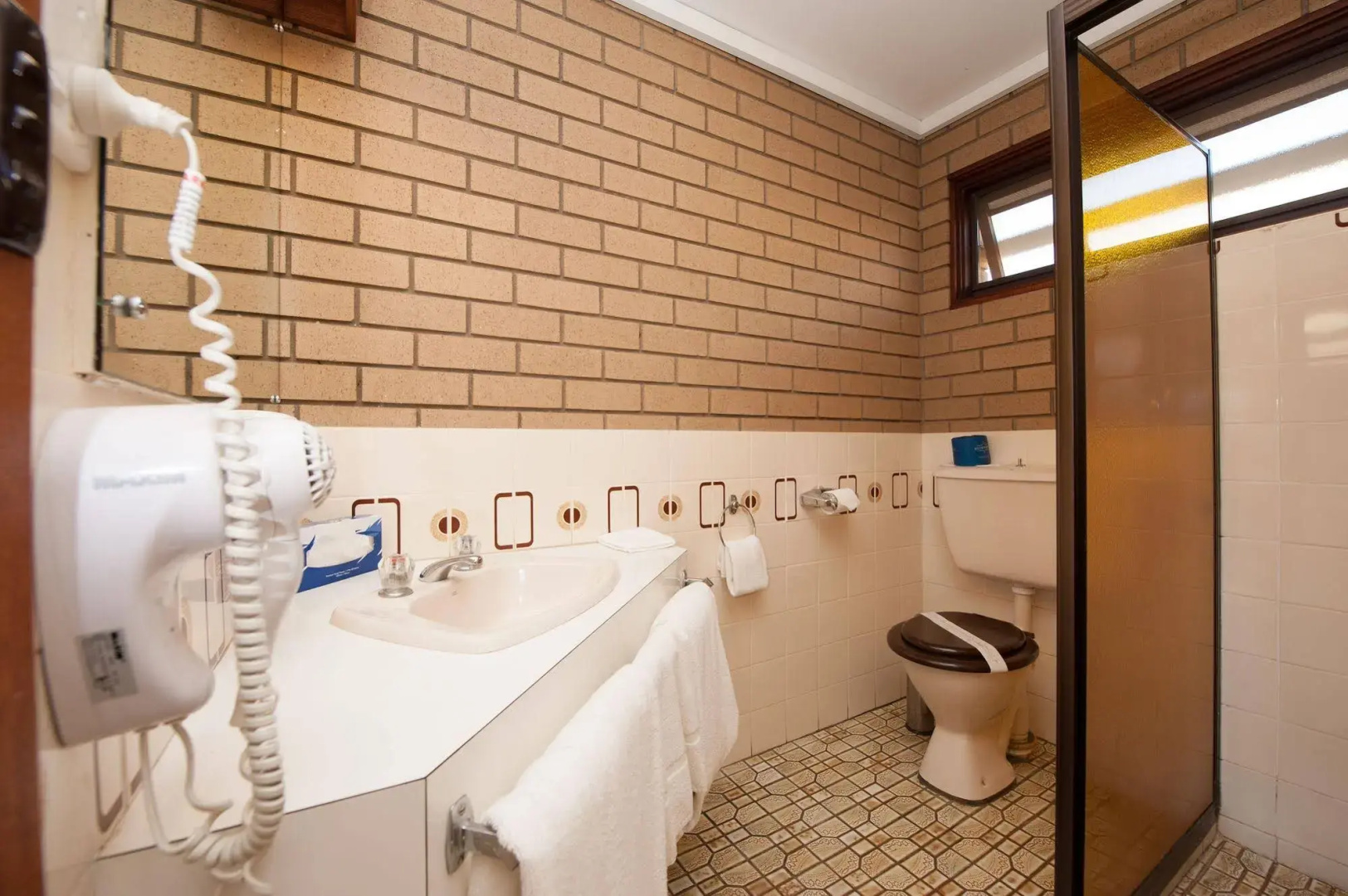 Albury City Motel