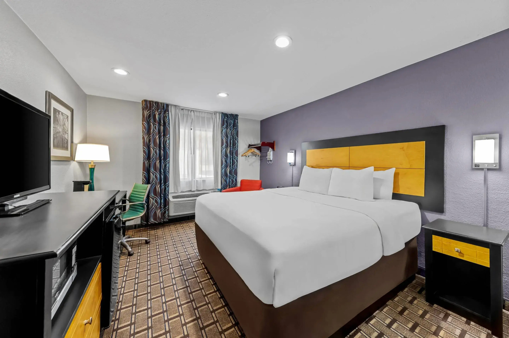 Quality Inn - Denton