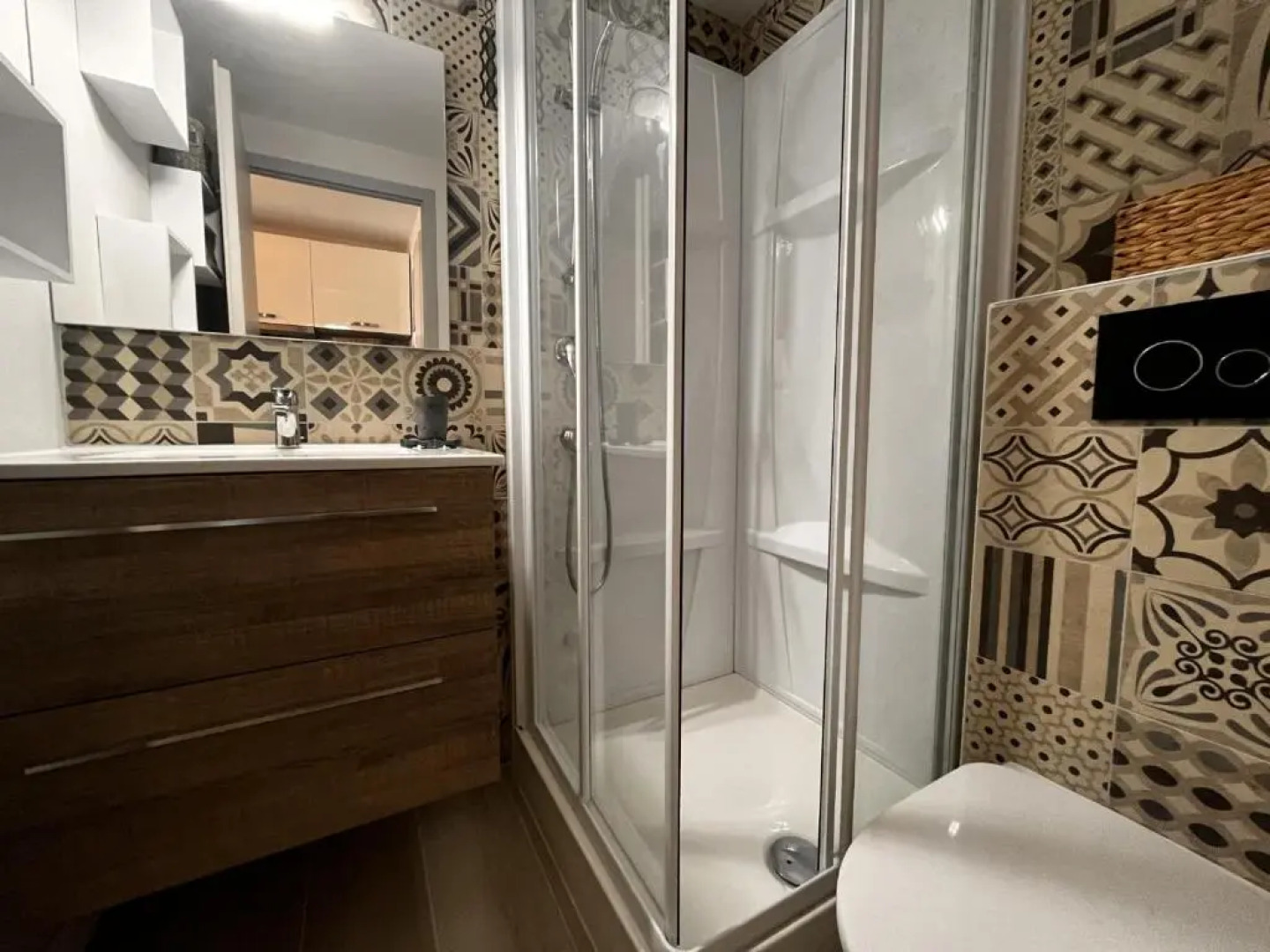 Maison Talmont-Saint-Hilaire, 2 pièces, 4 personnes - FR-1-197-512