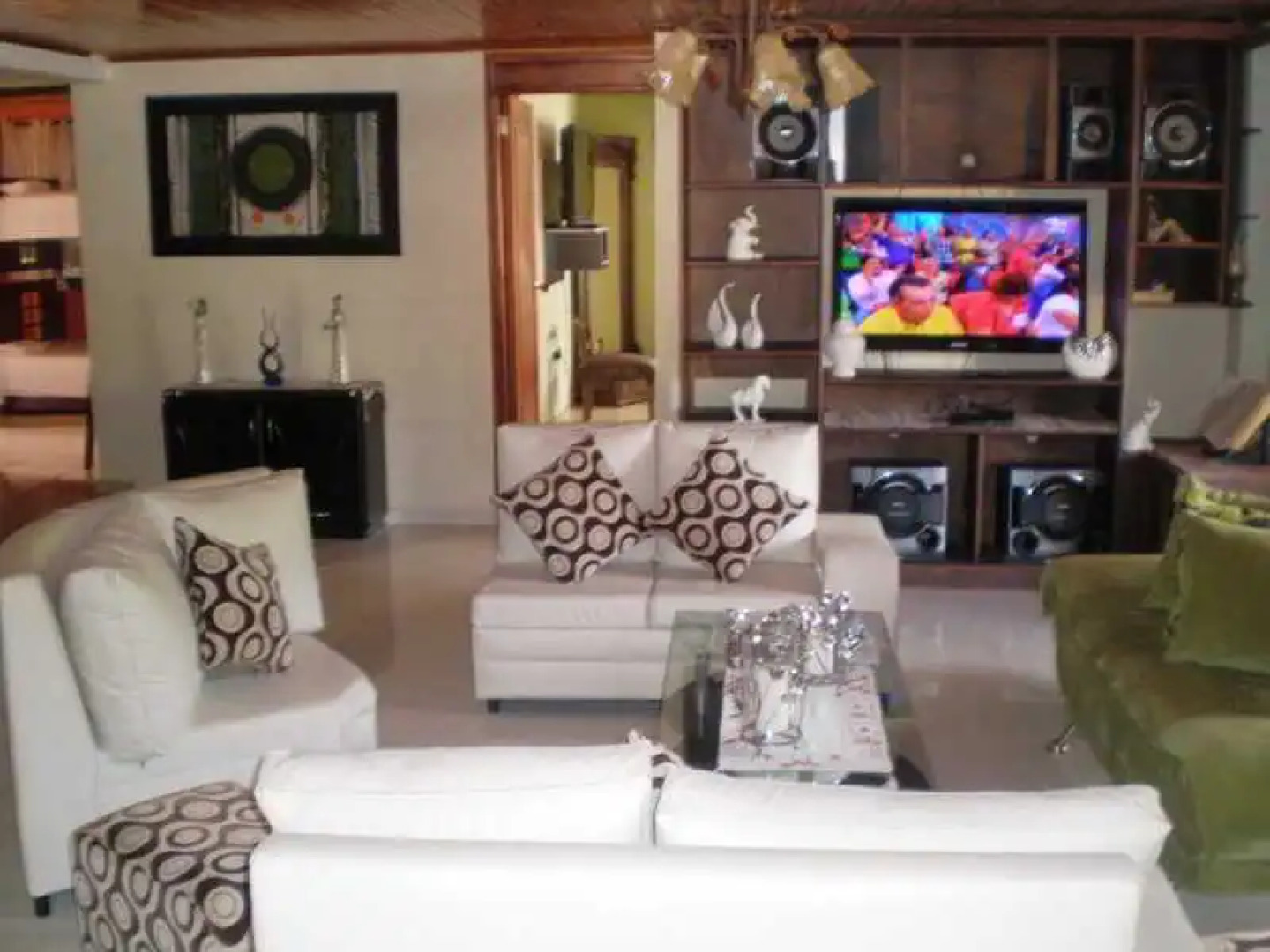 Apartamentos Amoblados Posada Miss Kenjha