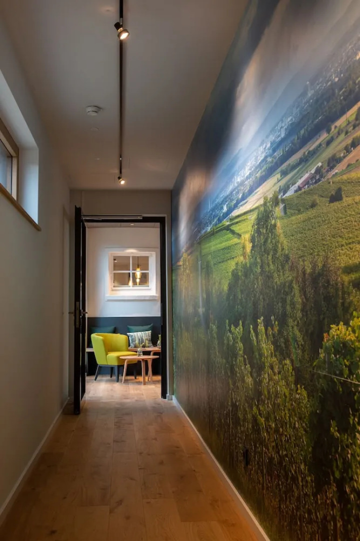 Gasthaus und Hotel zum Löwen