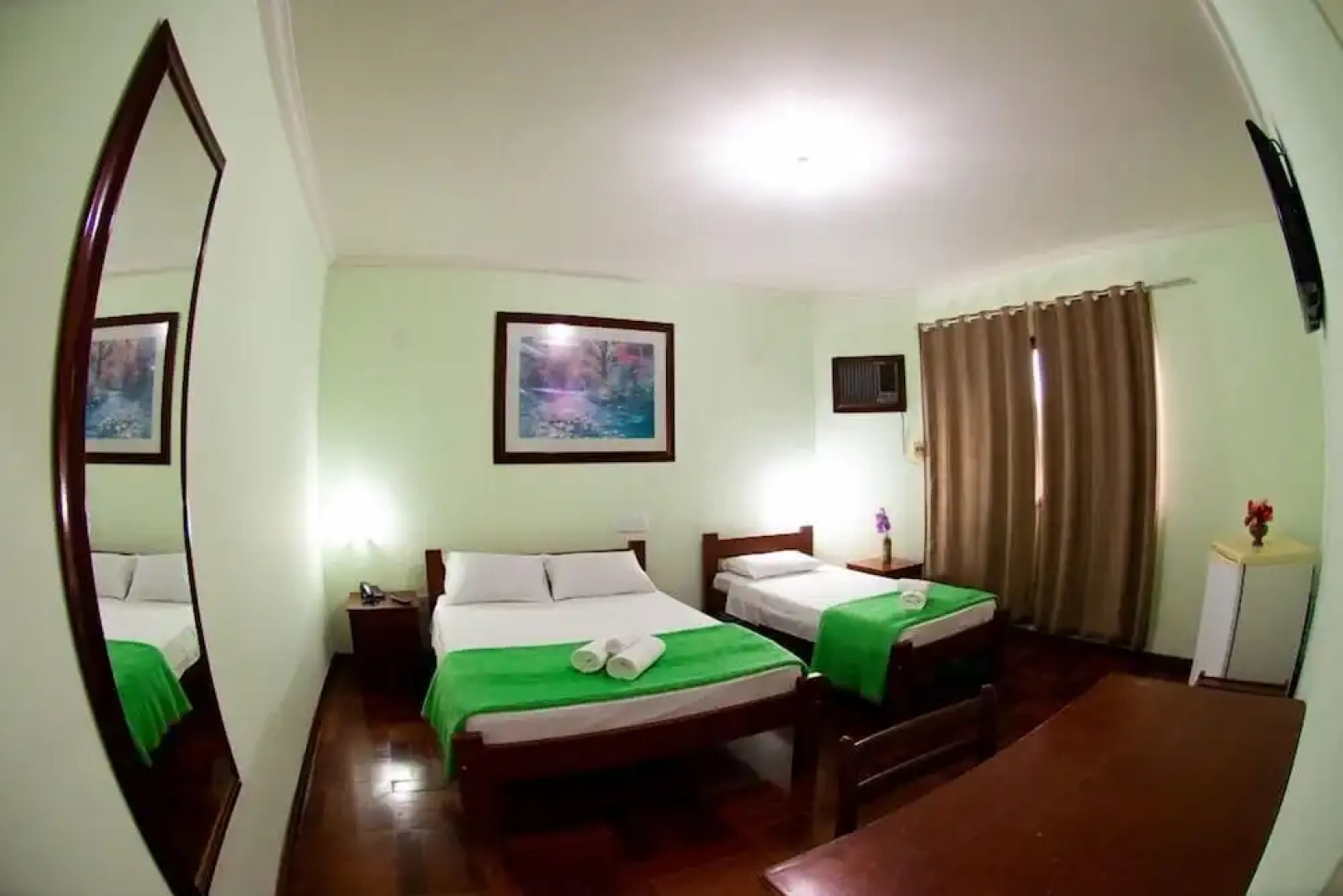 Hotel Pousada Maracanã