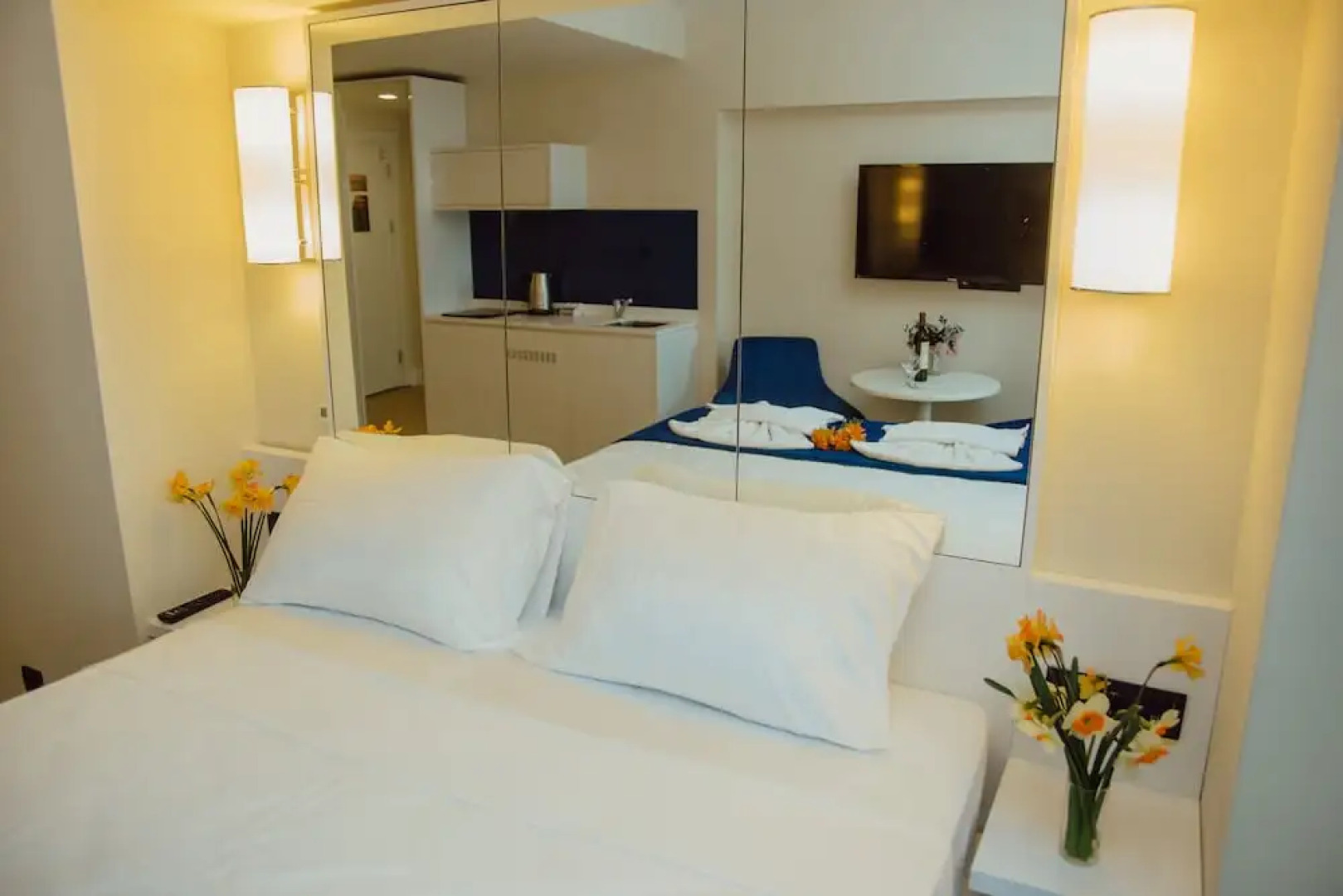 Апарт-отель Dream Home