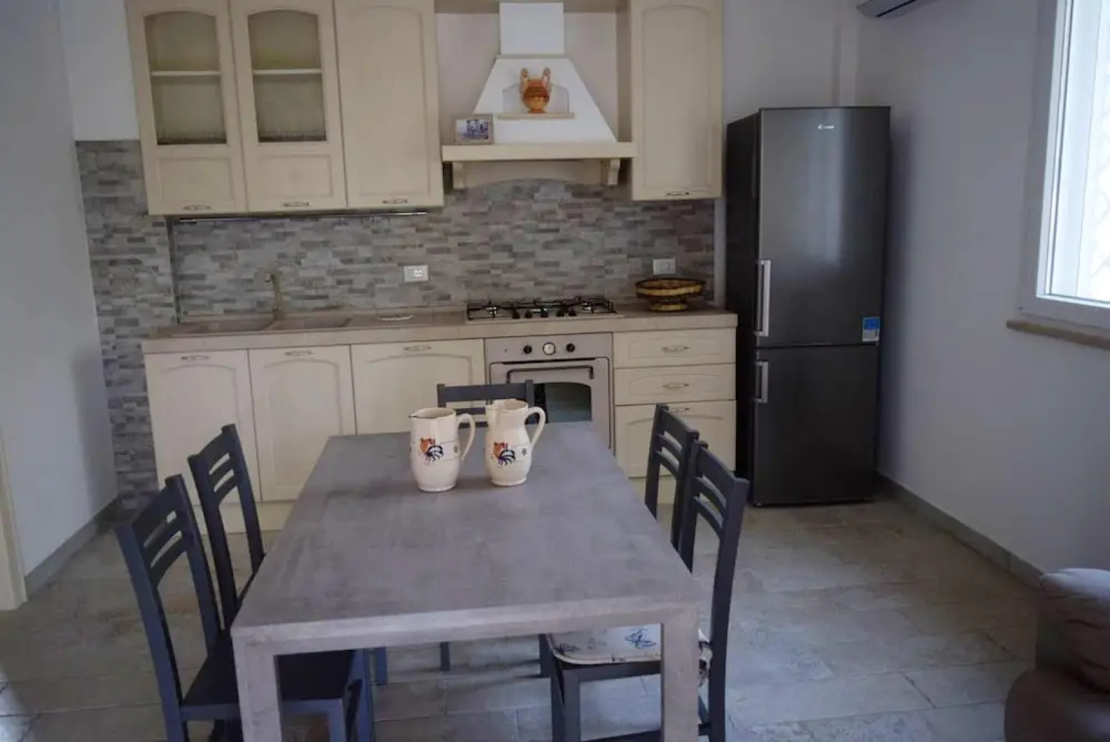 House With 3 Bedrooms in Muro Leccese, With Furnished Terrace and Wifi Near the Beach