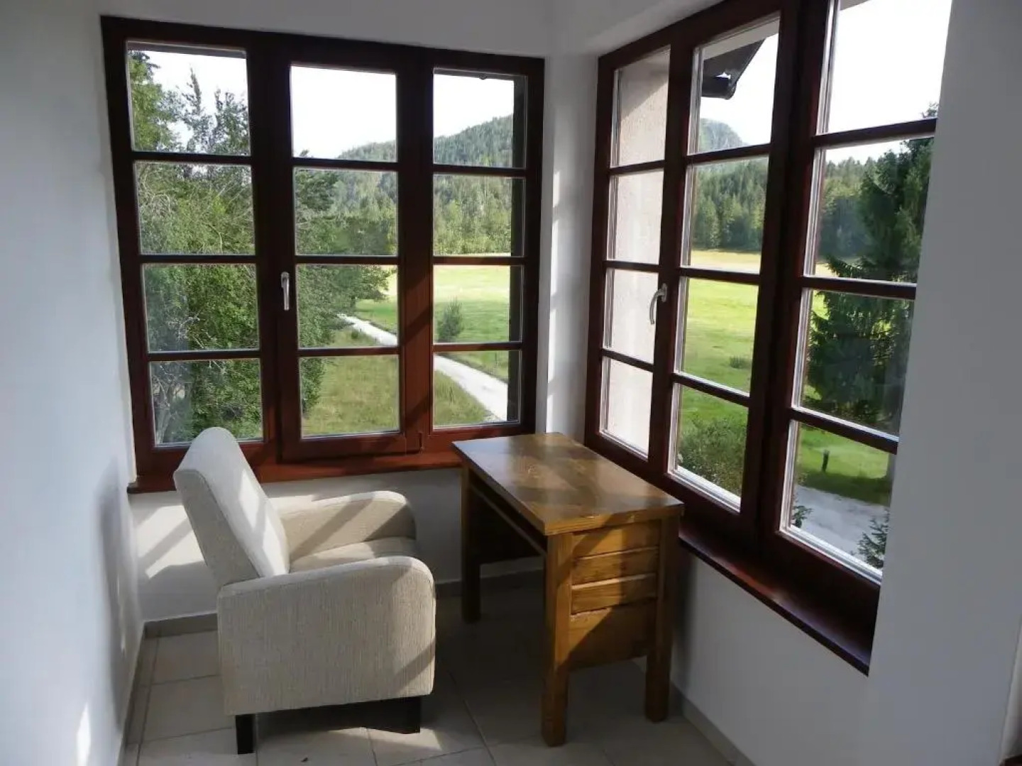 Triglav Park House