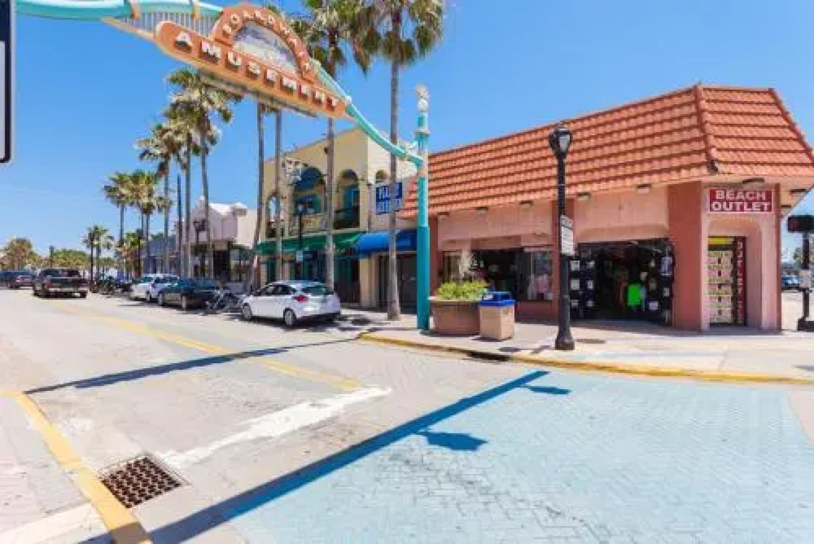 Surfside Club Unit #109