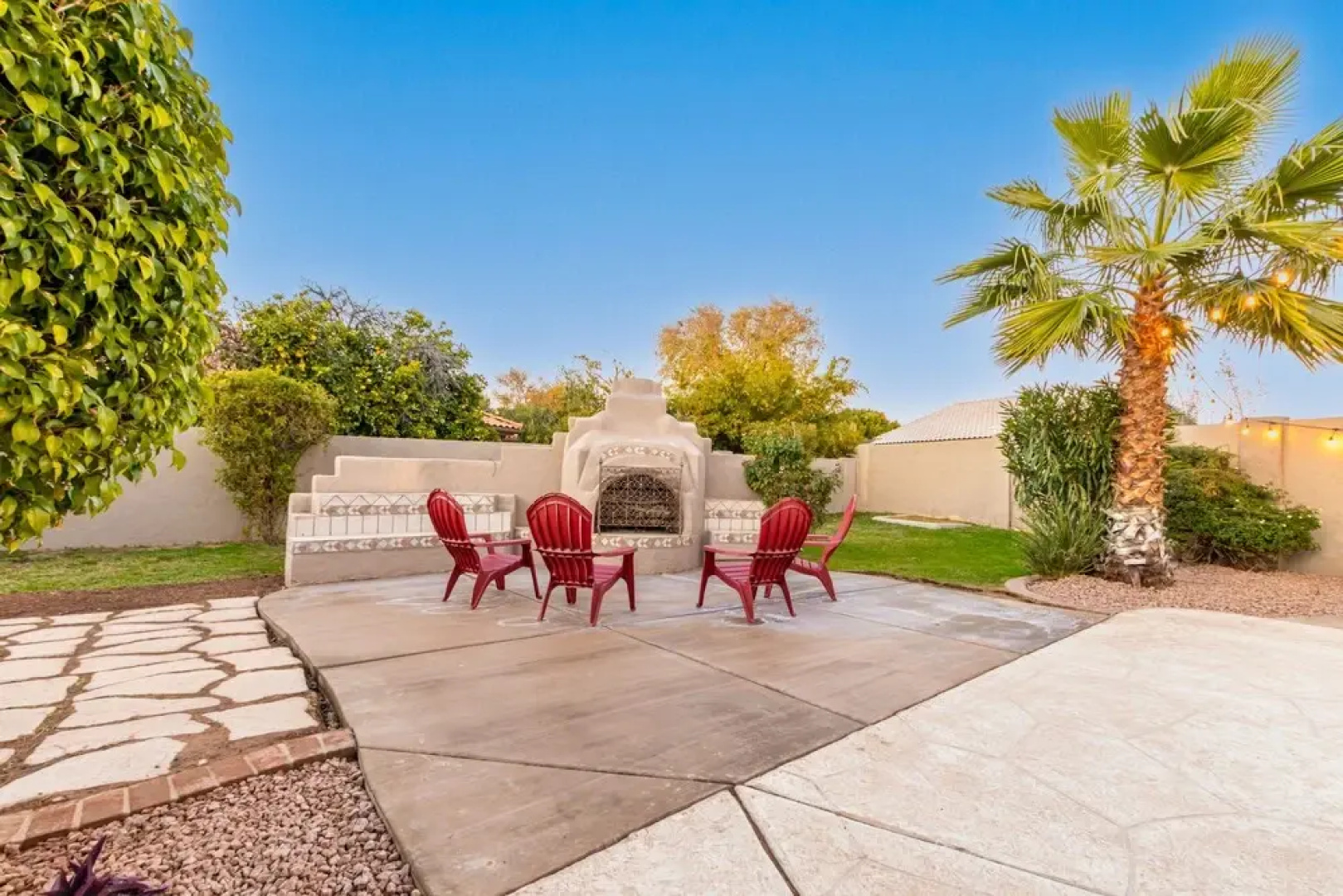 Citrus Cove Mesa 4 Bedroom Home by RedAwning