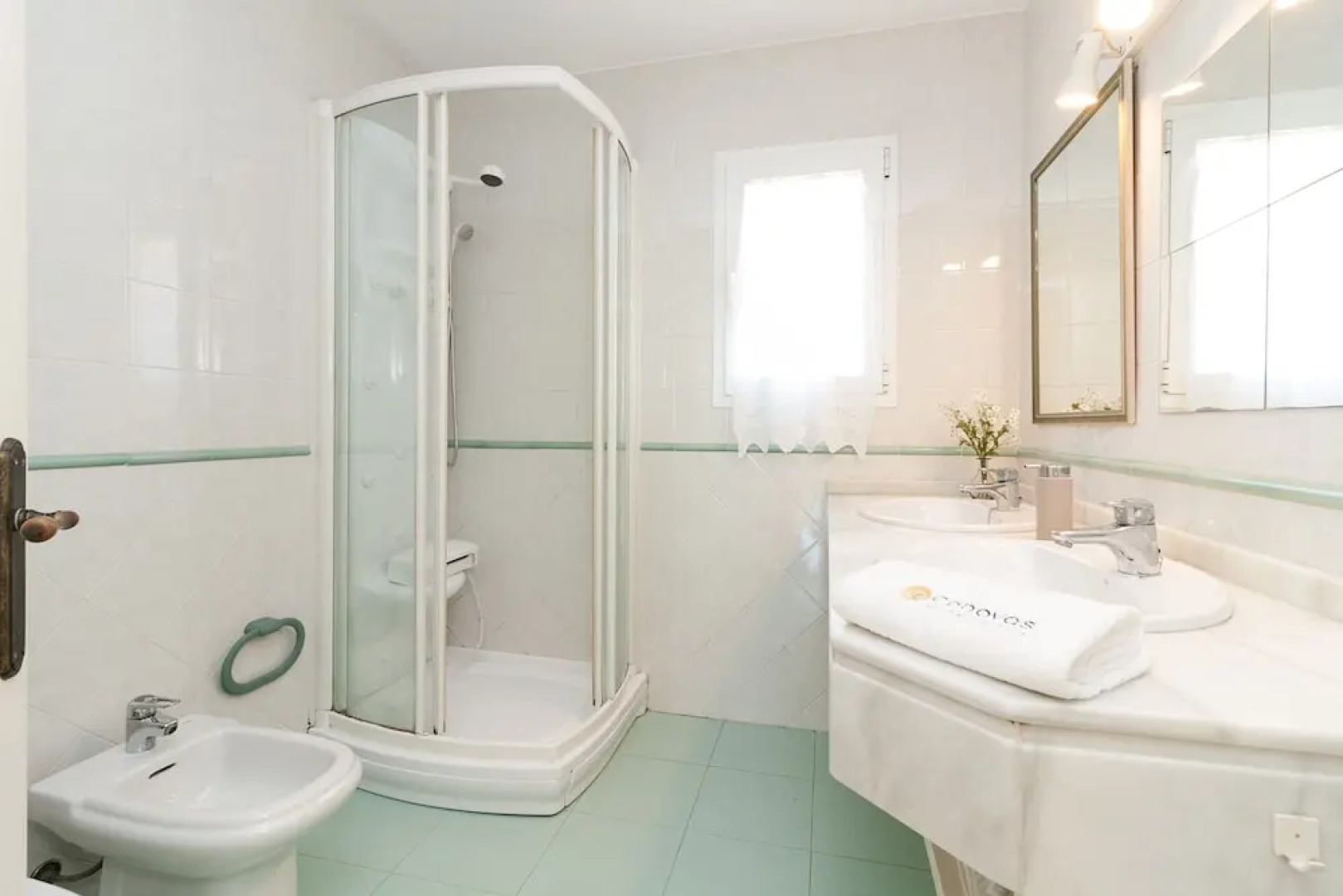 Anoreta Golf House Canovas Apartment