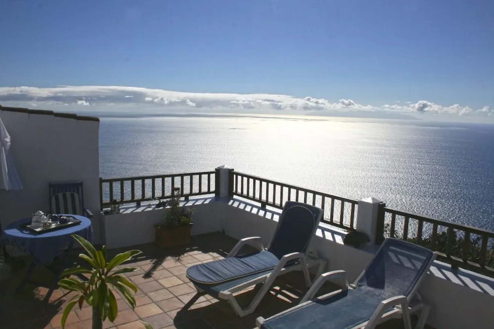 Casa Rural Maximina by Isla Bonita