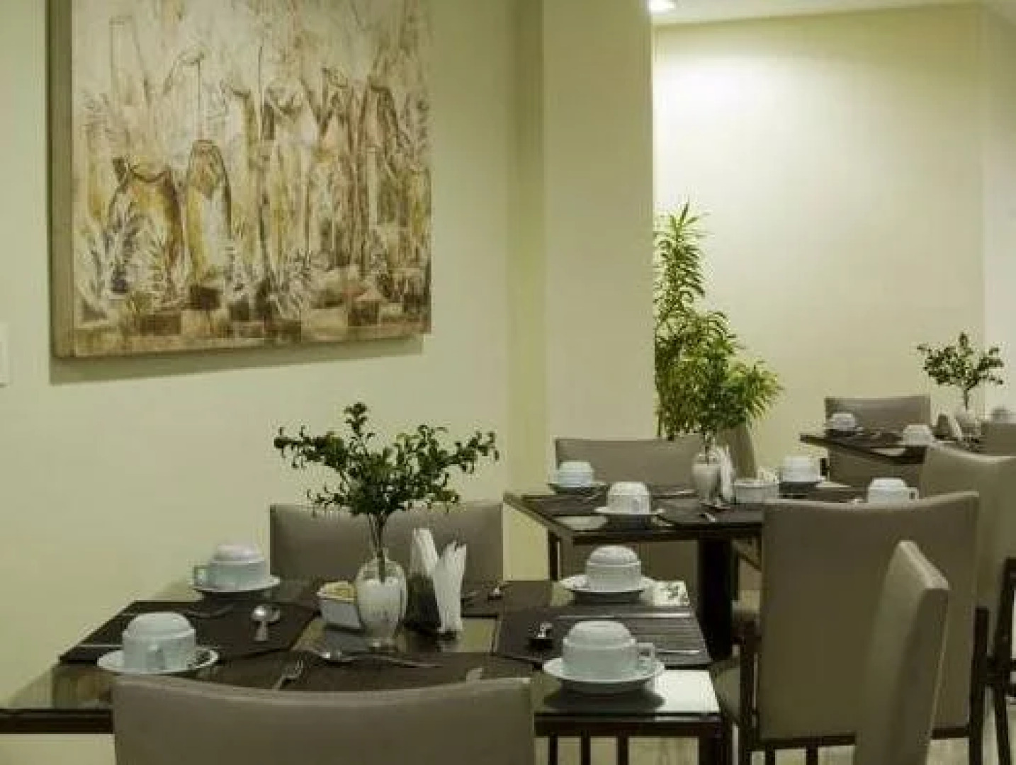 Bristol La Place Apart