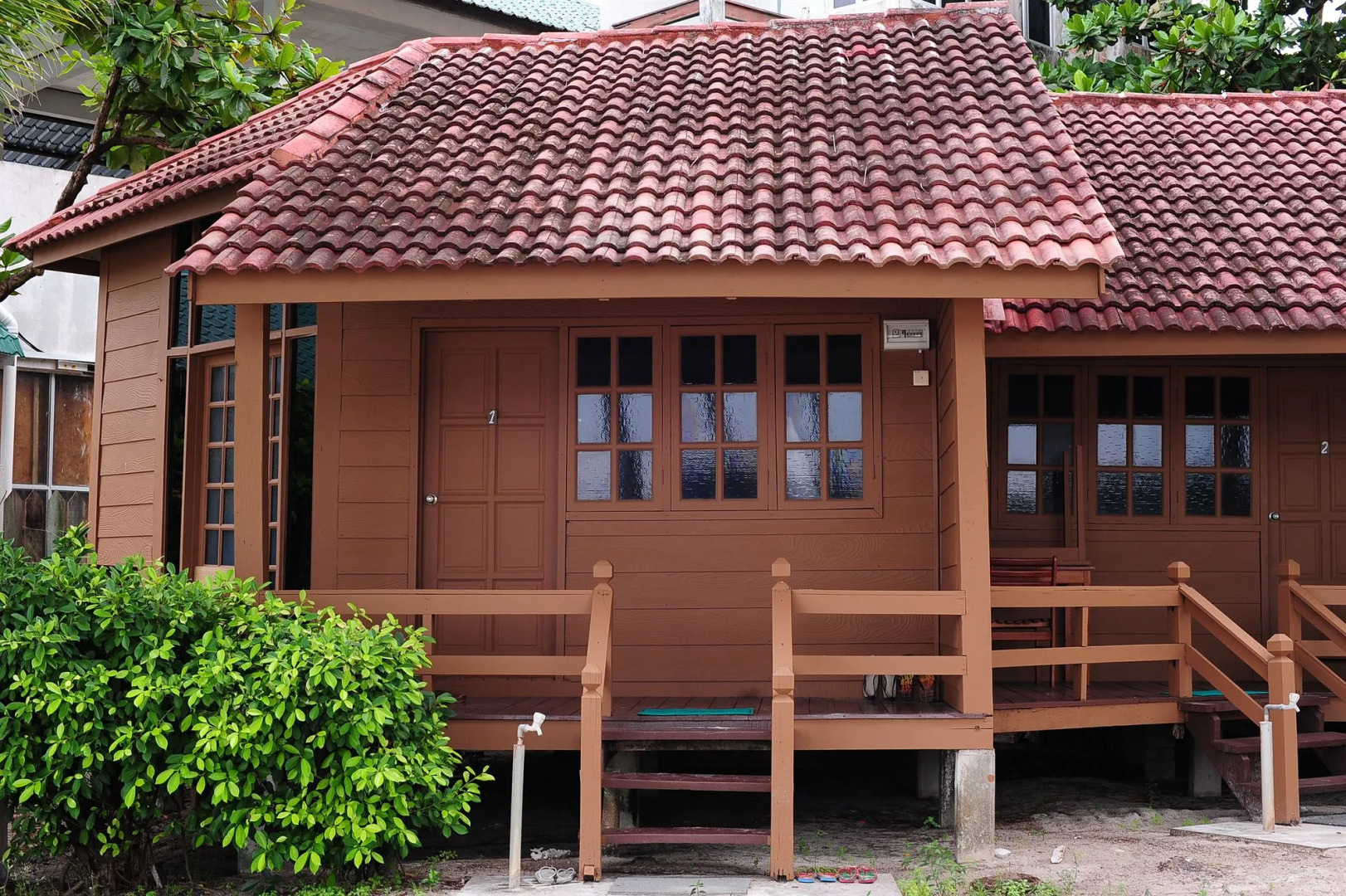 Redang Paradise Resort