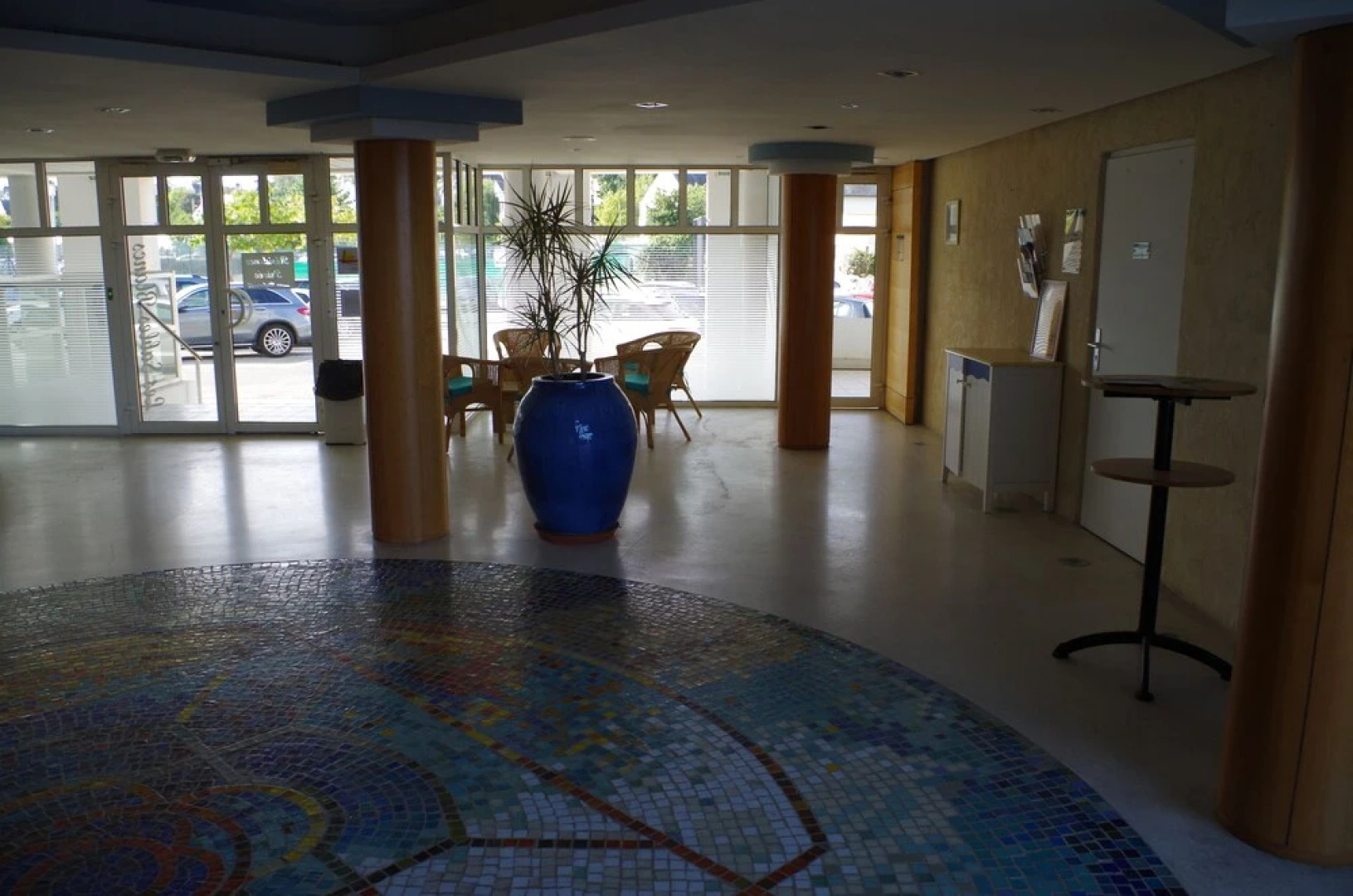 Appartement Les Sables Blancs