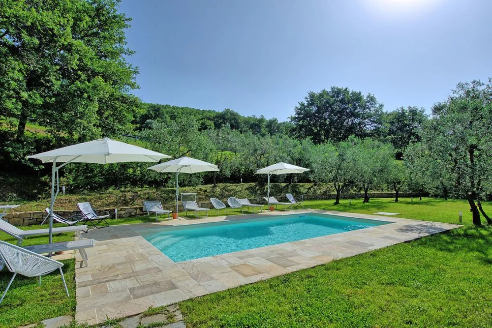 Villa Morandi