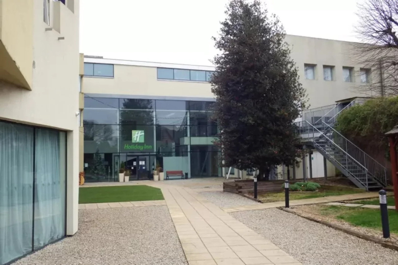 Holiday Inn Sittingbourne by IHG