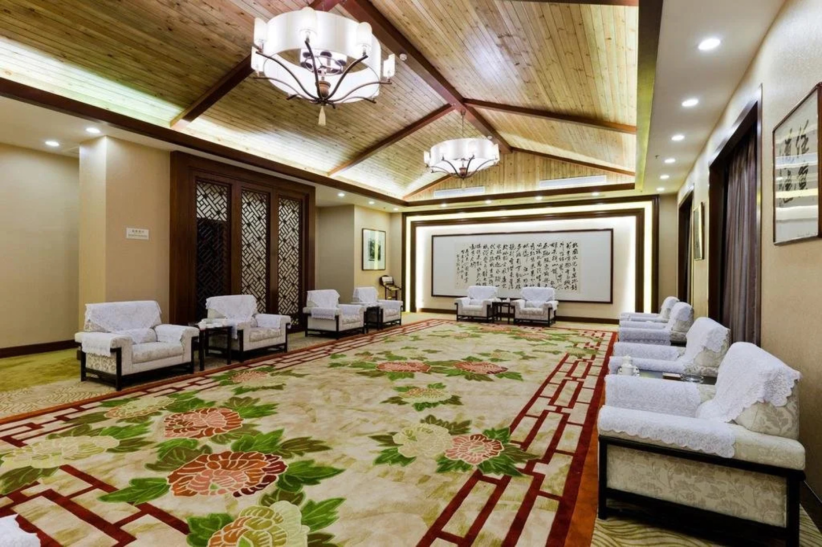 Cohere Hotel Hengyang